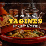 Tagines, by Kitty Morse